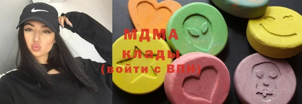 молекула духа Богородицк